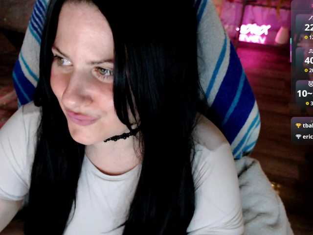 Bellastarrr84 live cam