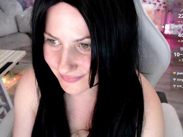 Bellastarrr84 live cam on BongaCams