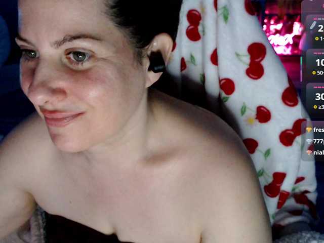 Bellastarrr84's BongaCams show and profile
