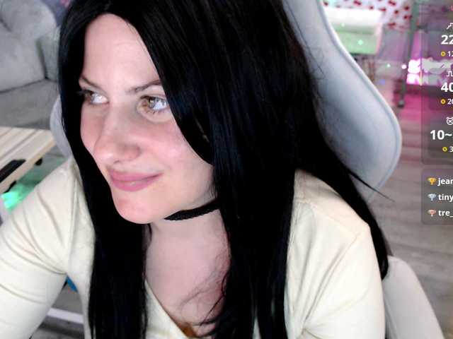 Bellastarrr84 live cam on BongaCams