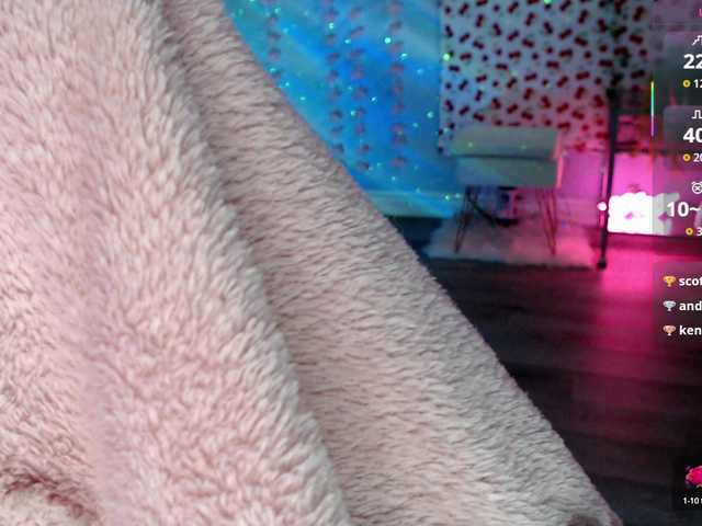 Bellastarrr84