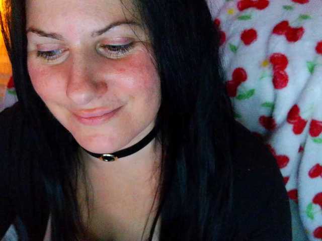 Bellastarrr84 live cam on BongaCams