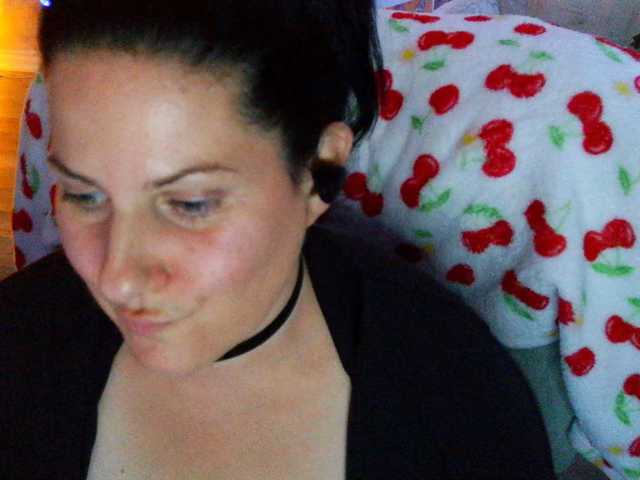 Bellastarrr84 live cam on BongaCams