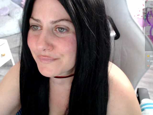 Bellastarrr84 live webcam show