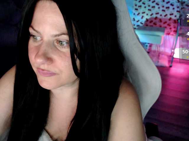 Bellastarrr84 live cam on BongaCams