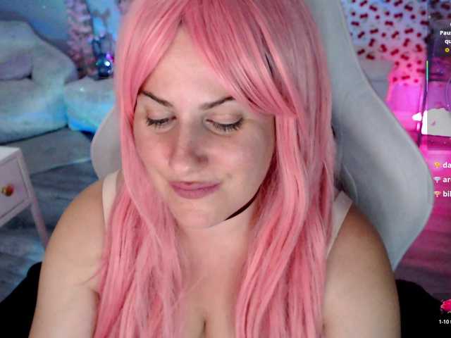 Bellastarrr84 live webcam show