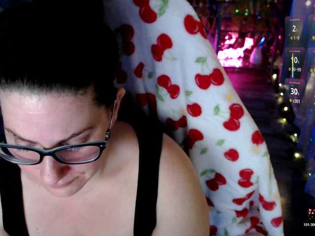 Bellastarrr84's BongaCams show and profile