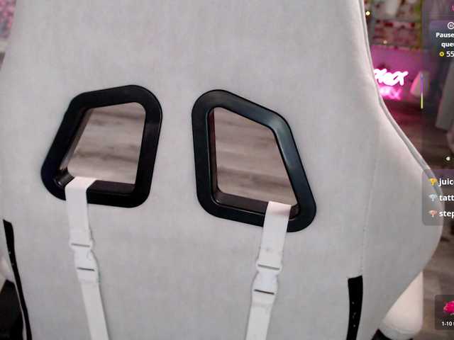 Bellastarrr84 webcam