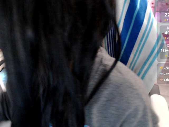 Bellastarrr84 live cam on BongaCams