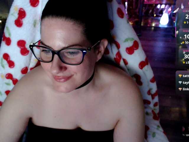 Bellastarrr84's BongaCams show and profile