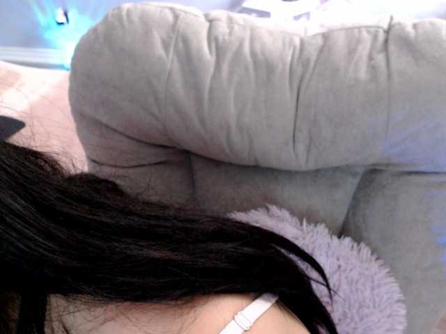 Bellastarrr84 live cam on BongaCams