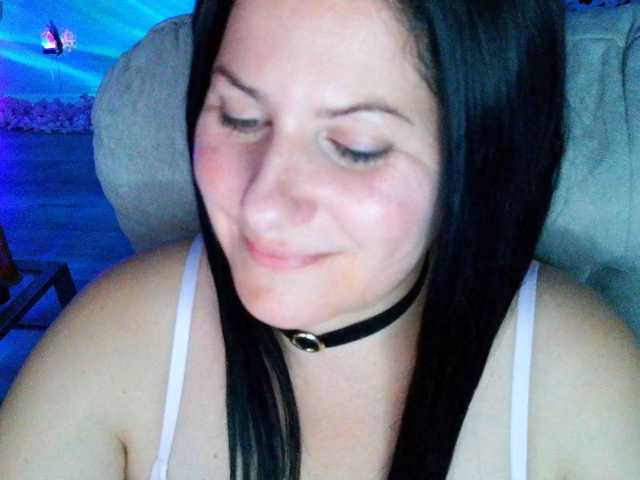 Bellastarrr84 live cam on BongaCams