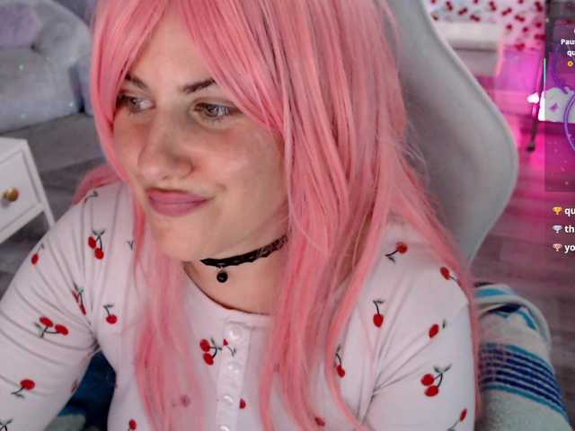 Bellastarrr84 live webcam show