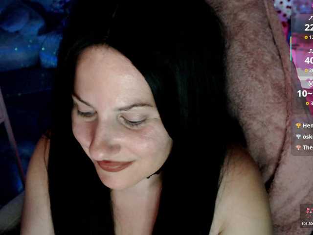 Bellastarrr84 live cam on BongaCams