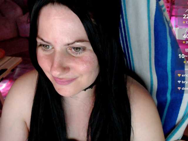 Bellastarrr84 live cam on BongaCams