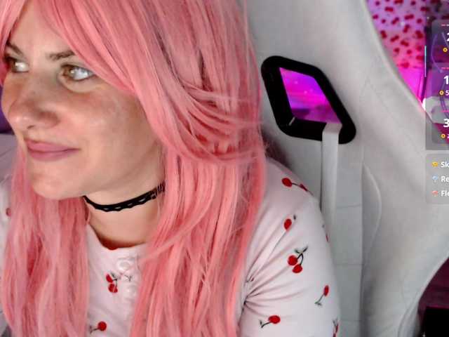 Bellastarrr84 live webcam show