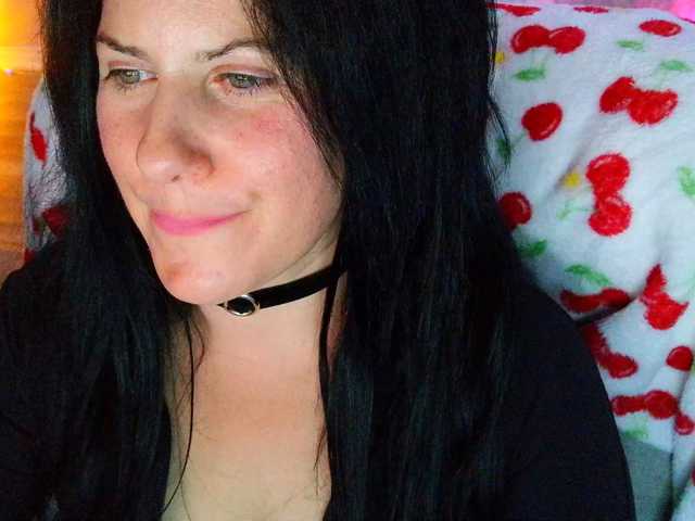Bellastarrr84 live cam on BongaCams
