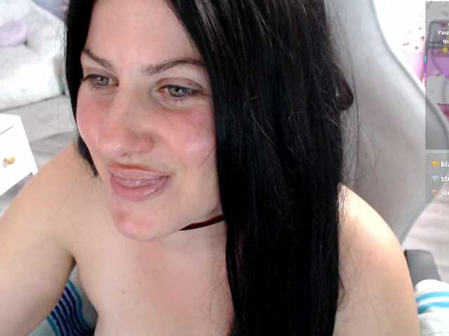 Bellastarrr84 live webcam show