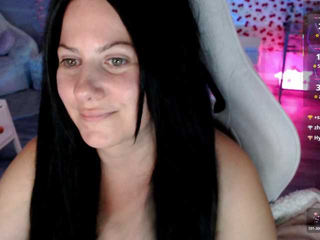 Bellastarrr84 live cam on BongaCams