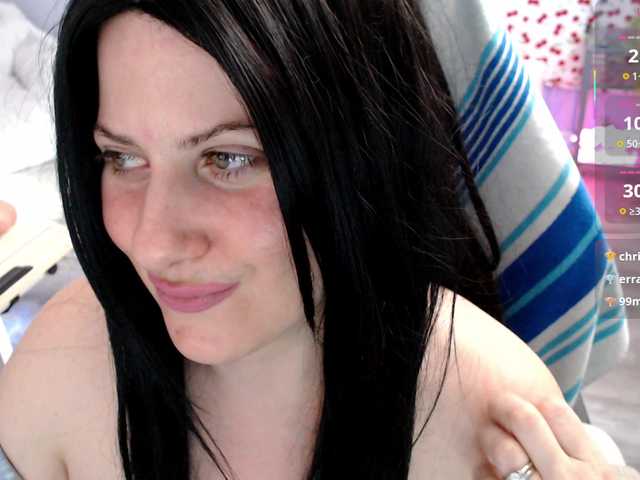 Bellastarrr84 live cam on BongaCams