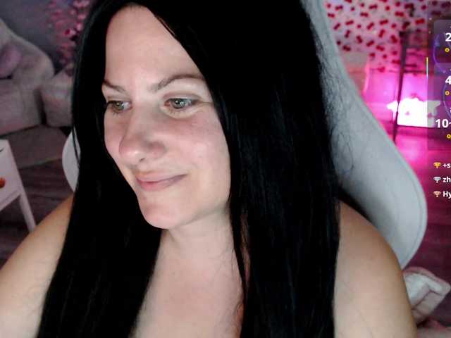 Bellastarrr84 live cam on BongaCams