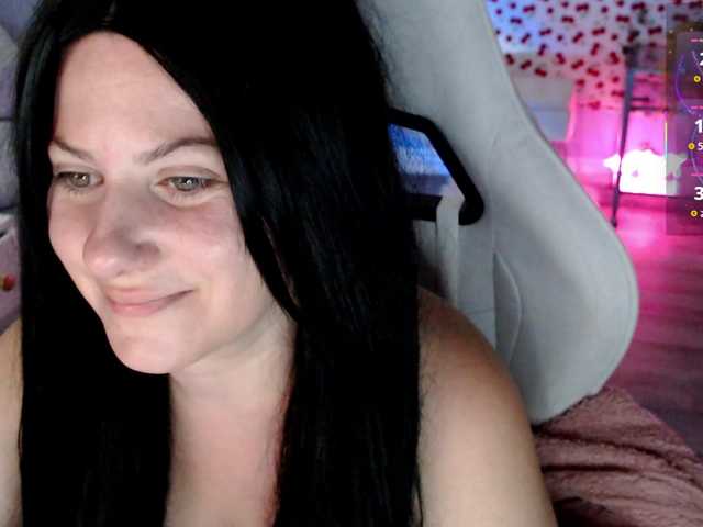 Bellastarrr84 live cam on BongaCams