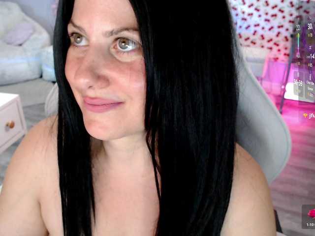 Bellastarrr84 live cam on BongaCams