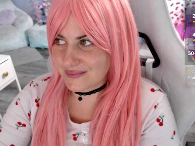 Bellastarrr84 live webcam show