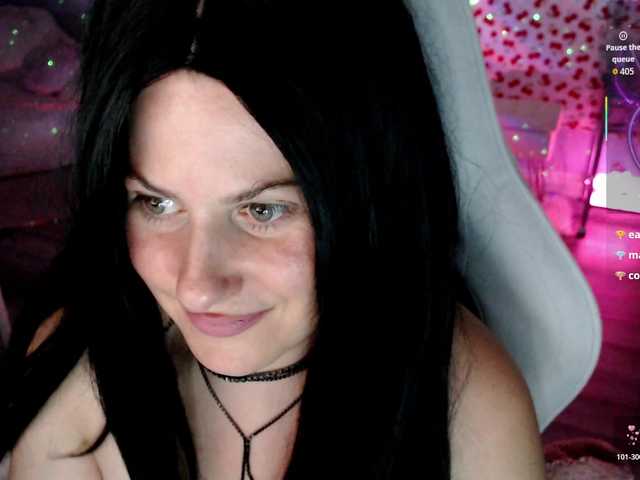 Bellastarrr84 live cam on BongaCams