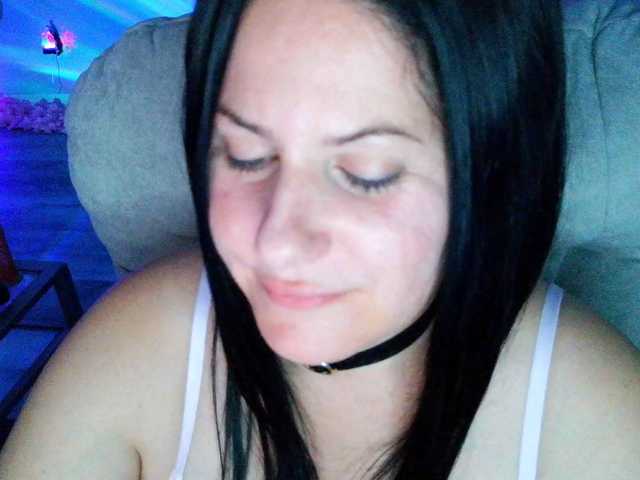 Bellastarrr84 live cam on BongaCams