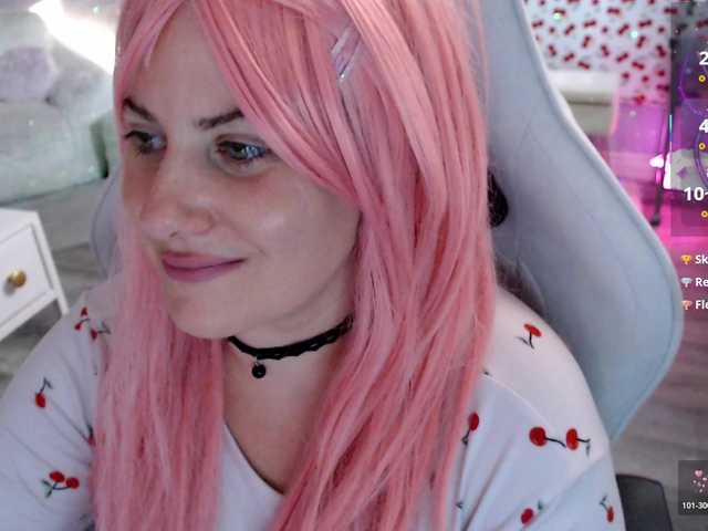 Bellastarrr84 live webcam show