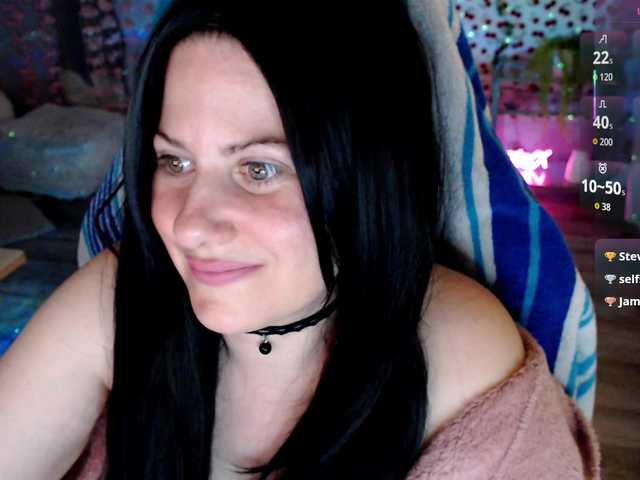 Bellastarrr84