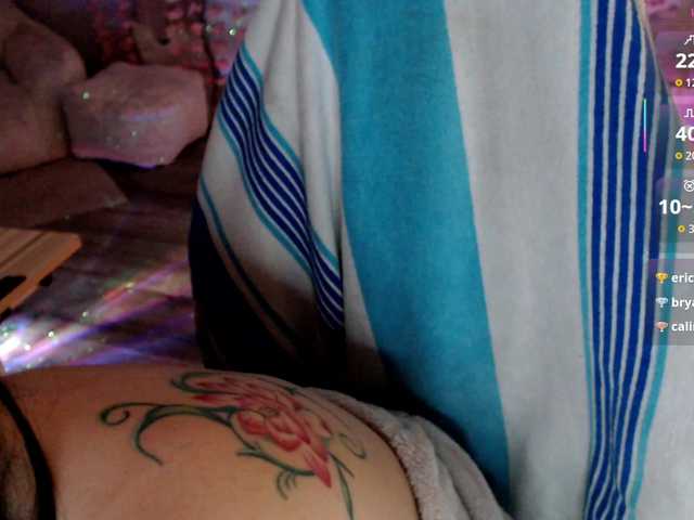 Bellastarrr84 live cam on BongaCams