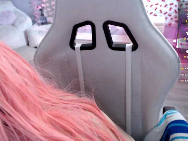 Bellastarrr84 live cam