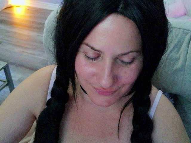 Bellastarrr84 live cam on BongaCams