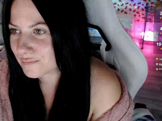 Bellastarrr84 live cam on BongaCams