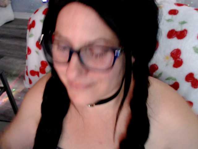 Bellastarrr84 live cam on BongaCams