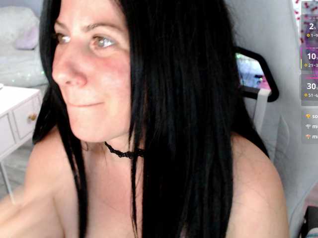 Bellastarrr84 live cam on BongaCams