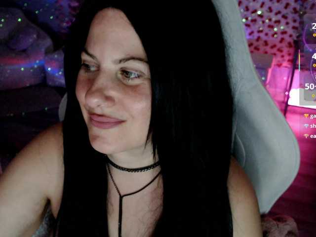 Bellastarrr84 live cam on BongaCams