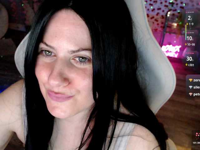 Bellastarrr84 webcam