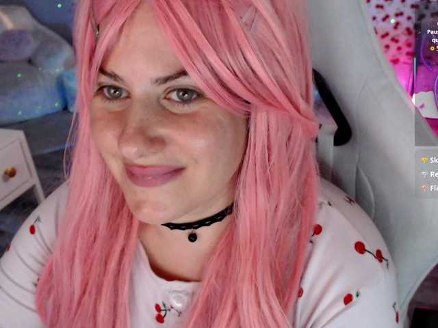 Bellastarrr84 live webcam show