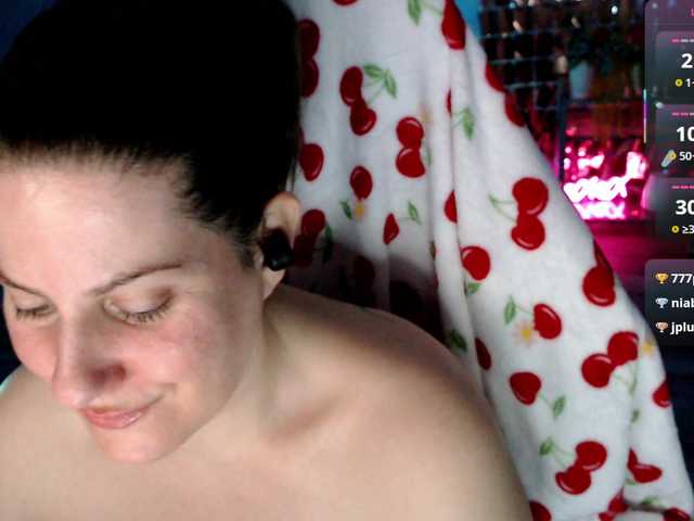 Bellastarrr84's BongaCams show and profile