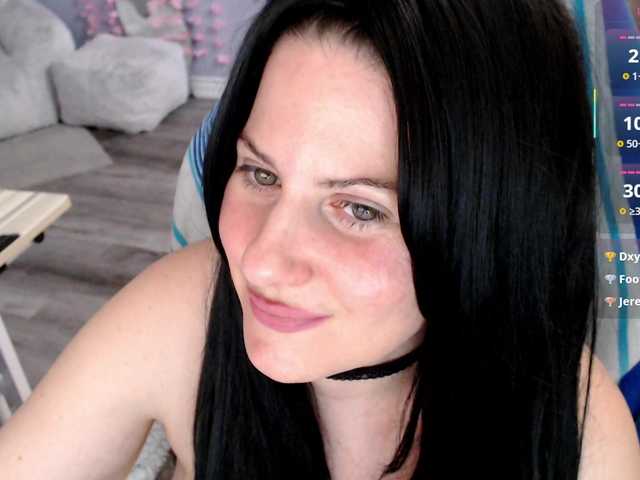 Bellastarrr84 Live Cam on BongaCams