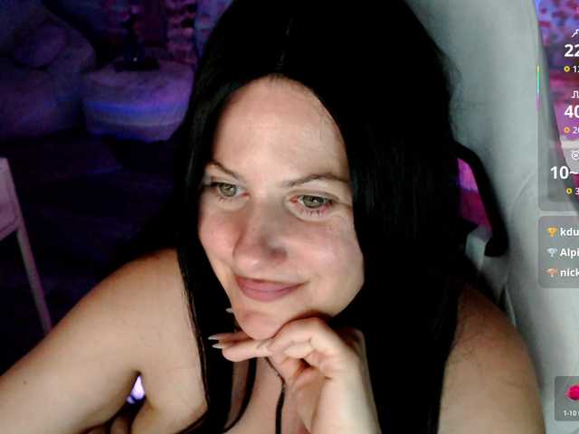 Bellastarrr84 live cam on BongaCams