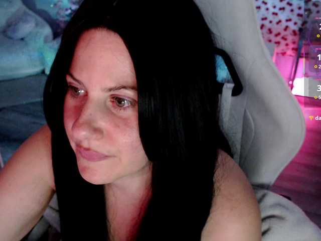 Bellastarrr84 live cam on BongaCams