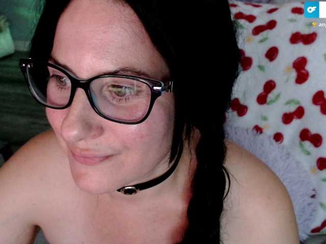 Bellastarrr84, en vivo ahora en BongaCams