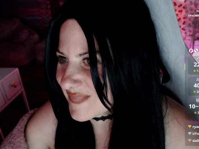 Bellastarrr84 live cam on BongaCams