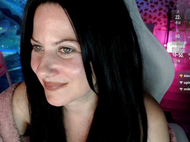 Bellastarrr84 live cam on BongaCams
