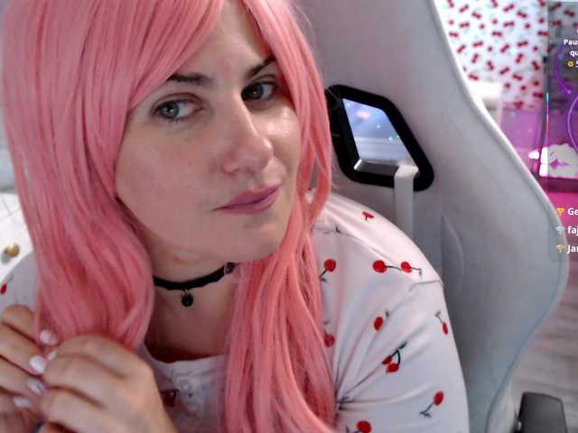 Bellastarrr84 live webcam show