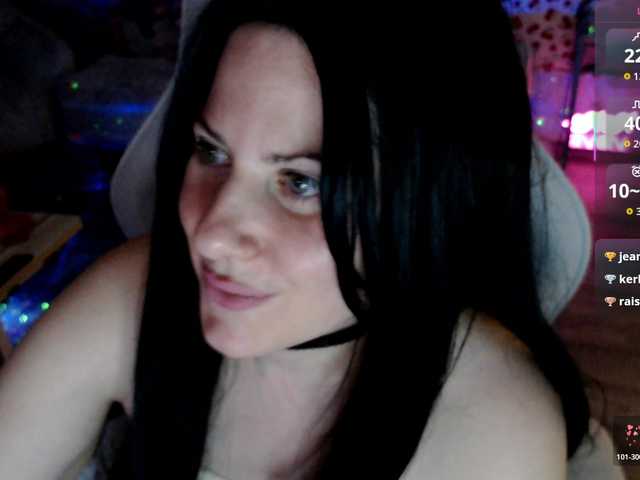 Bellastarrr84 live cam on BongaCams